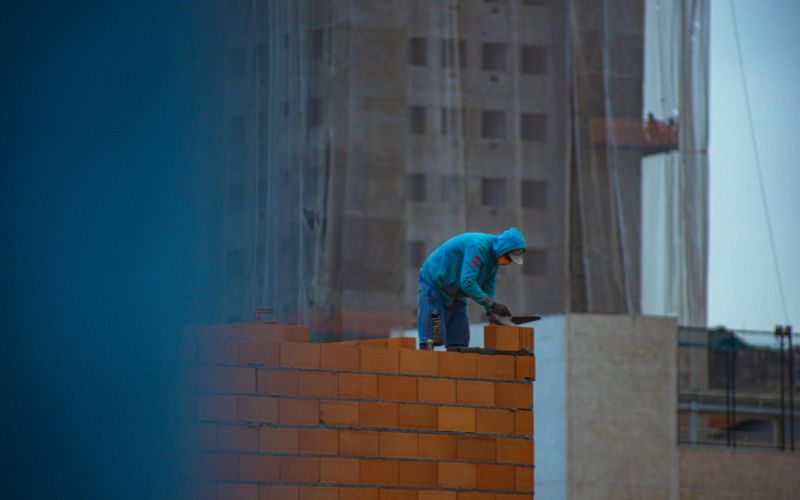 Mason Contractor in delhi