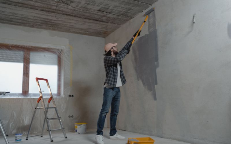 painter in Delhi NCR & Noida