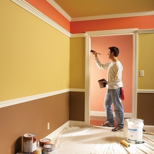 home painter